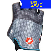 Castelli Womens Rosso Corsa Free Gloves SS20
